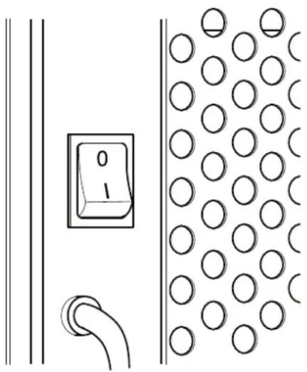 Palazzetti Ecofire Michela - Impostazione lingua - 1