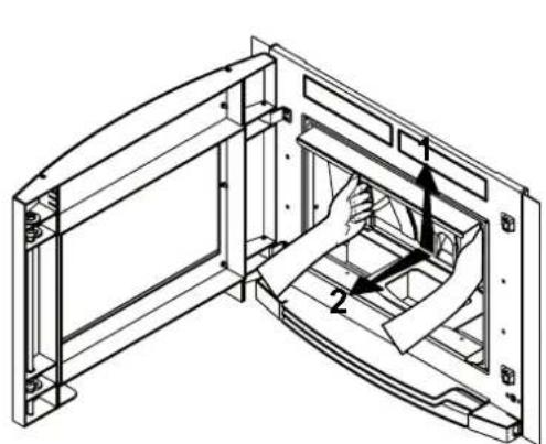 Palazzetti Ecofire Michela - Pulizia caldaia - 1