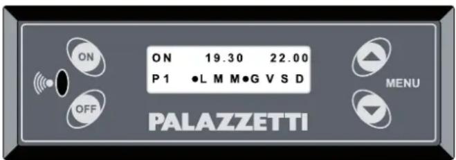 Palazzetti Ecofire Michela - Beispiel 3 - 3