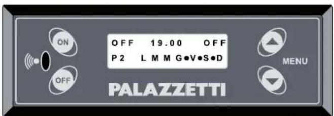 Palazzetti Ecofire Michela - Esempio 3 - 4
