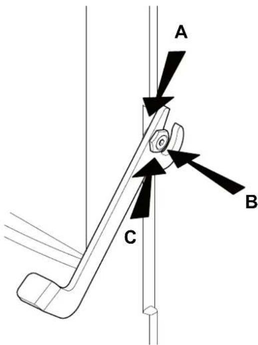 Palazzetti Ecofire Michela - (MODELLE MIT ASCHEKASTEN) - 8
