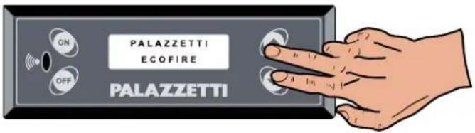 Palazzetti Ecofire Michela - Exemple 3 - 1