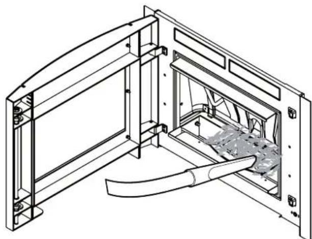 Palazzetti Ecofire Michela - FONCTIONNEMENT AVEC THERMOSTAT AMBIANT - 4