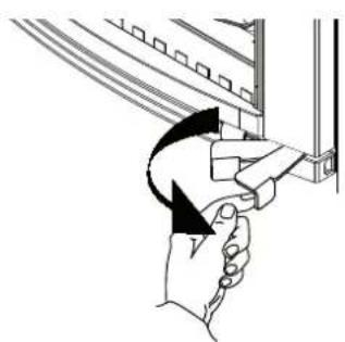 Palazzetti Ecofire Michela - Daily cleaning - 1