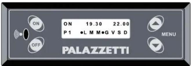 Palazzetti Ecofire Michela - Example 2 - 3