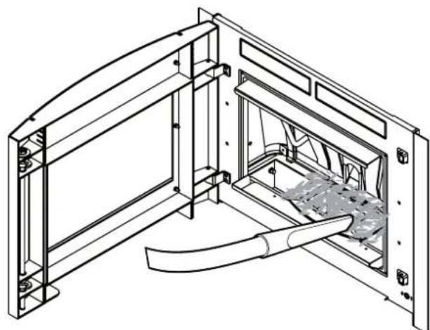 Palazzetti Ecofire Michela - MENÚ SET ESTUFA - 4
