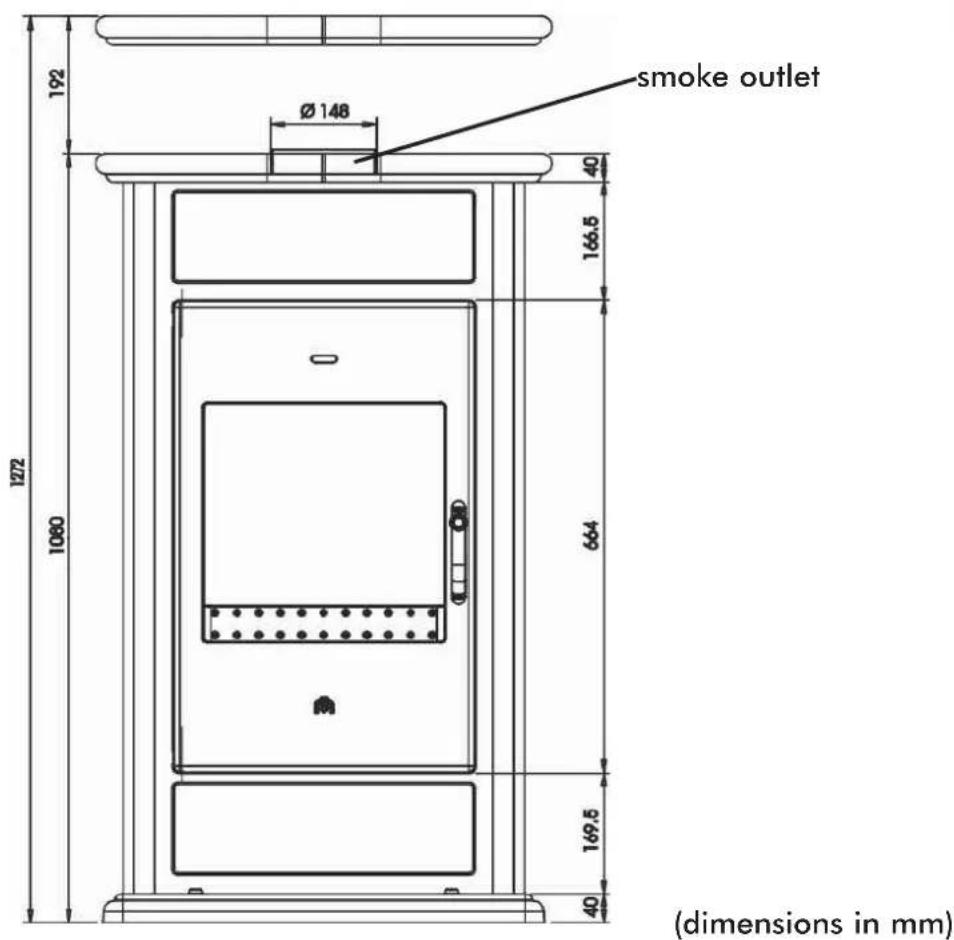 EDILKAMIN Klima - AUTOMATIC DOOR CLOSURE - 12
