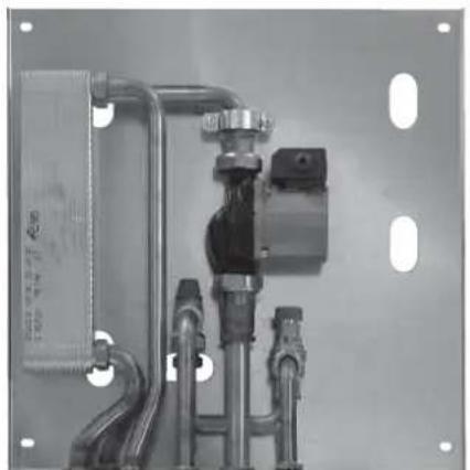 EDILKAMIN Klima - SELECTOR FUNCTIONS - 1