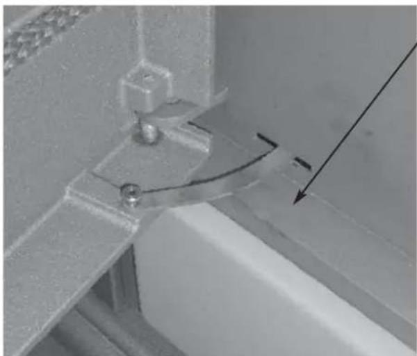 EDILKAMIN Klima - SECONDARY AIR REGULATION - 1