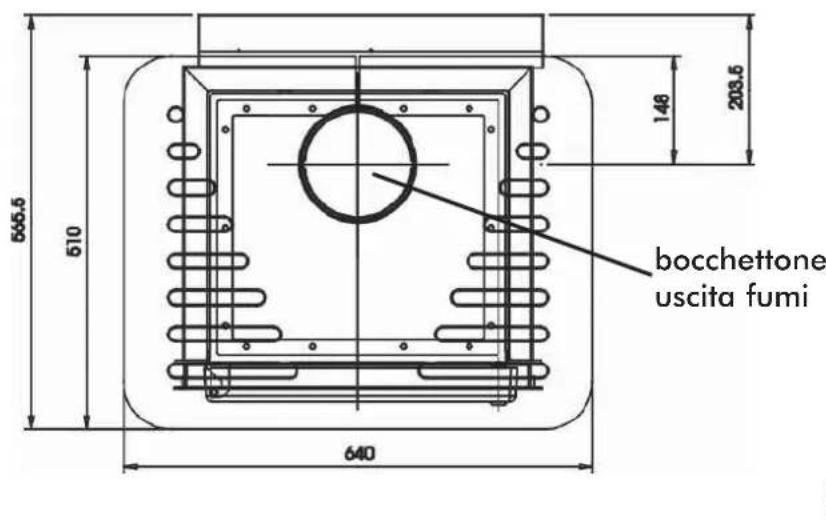 EDILKAMIN Klima - CHIUSURA AUTOMATICA ANTINA - 3