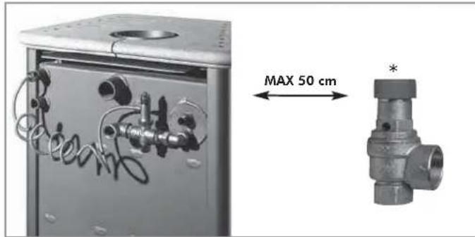EDILKAMIN Klima - CHIUSURA AUTOMATICA ANTINA - 9