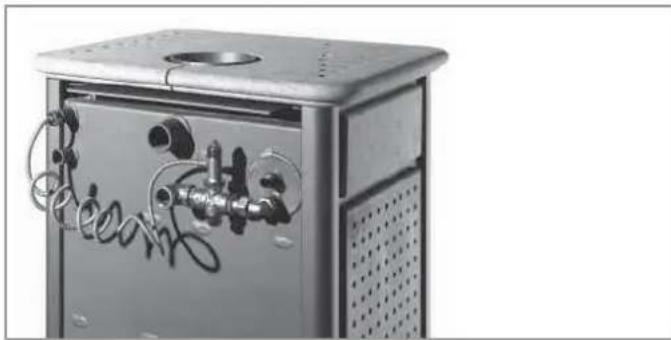 EDILKAMIN Klima - CHIUSURA AUTOMATICA ANTINA - 6