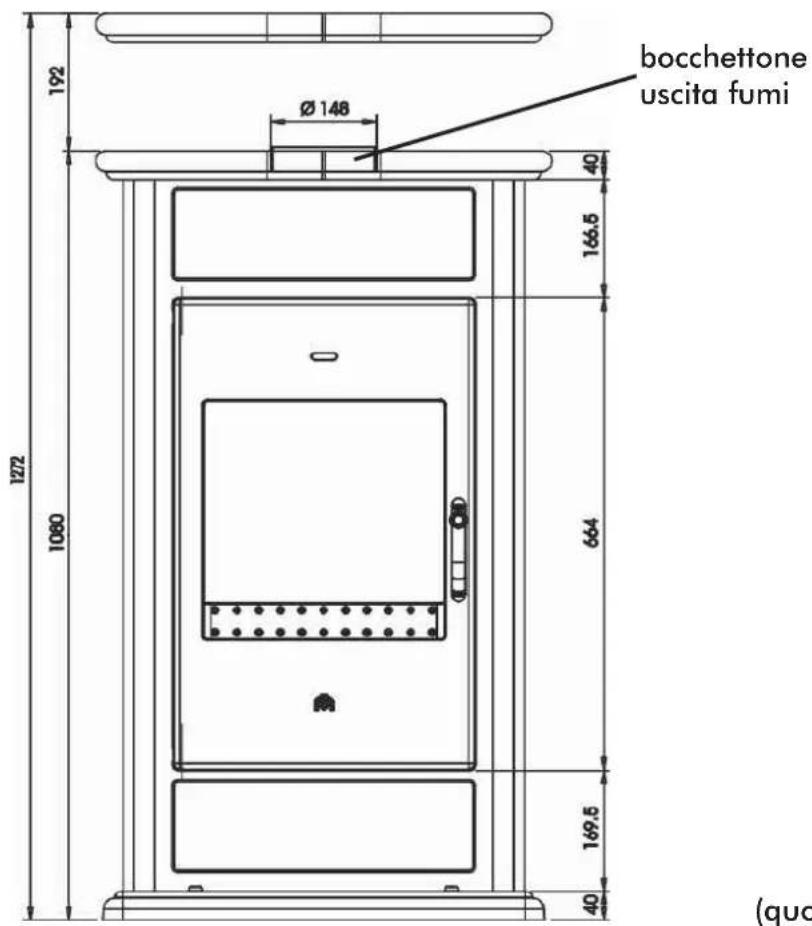 EDILKAMIN Klima - CHIUSURA AUTOMATICA ANTINA - 4