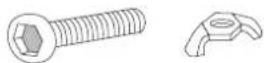 Profizelt24 3 m series economy - m series economy - 12