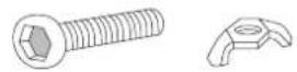 Profizelt24 3 m series economy - m series economy - 12
