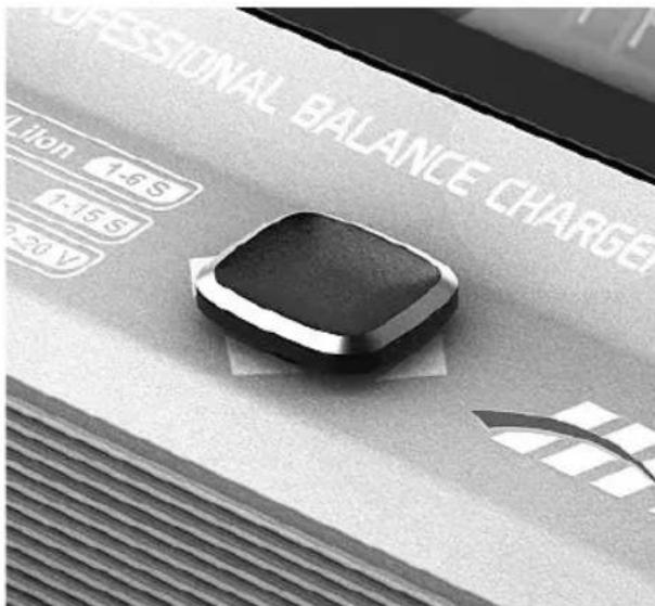 Hitec X1 Pro - Fonctionnement du chargeur X1 Pro - 4