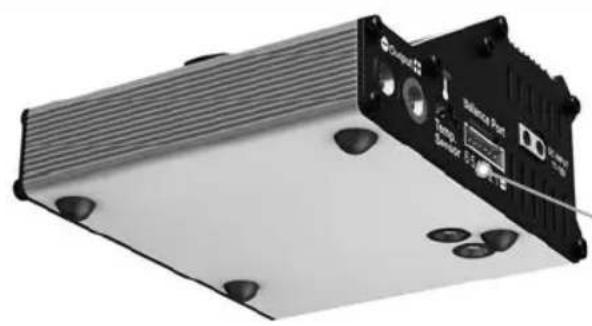 Hitec X1 Pro - Technische Daten - 2