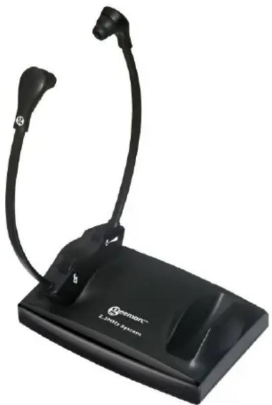 GEEMARC CL7100 - 1