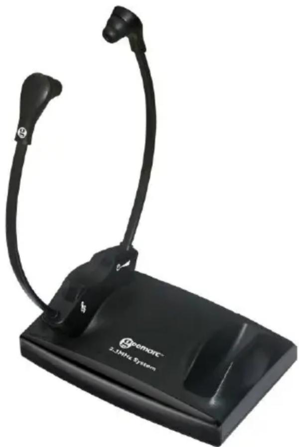 GEEMARC CL7100 - INTRODUCTION - 1