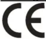 GEEMARC CL7100 - EEC Declaration - 1