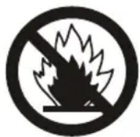 GEEMARC CL7100 - BATTERY WARNINGS - 1