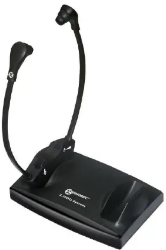 GEEMARC CL7100 - 1
