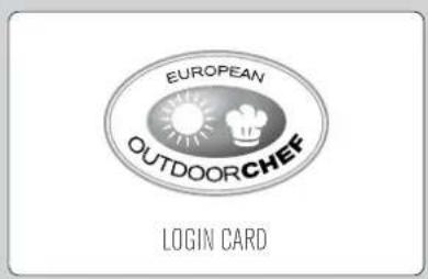 Outdoorchef Hamilton 3+G - INSTRUCTIUNI DE UTILIZARE 121 - 2