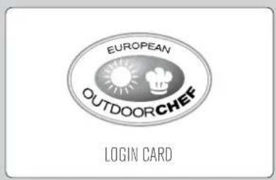 Outdoorchef Hamilton 3+G - 2