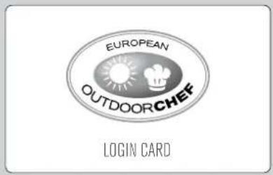Outdoorchef Cairns 3 G - DUZITE: - 1