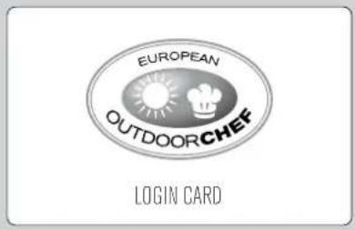 Outdoorchef Cairns 3 G - VIGTIGT: - 1