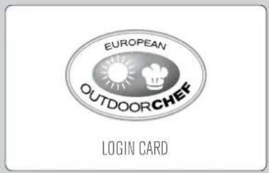 Outdoorchef Cairns 3 G - IMPORTANT: - 1