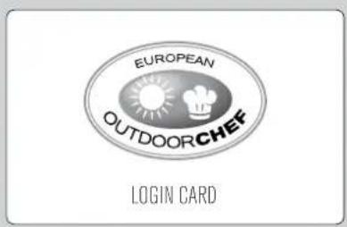 Outdoorchef Cairns 3 G - TÄRKEAA: - 1