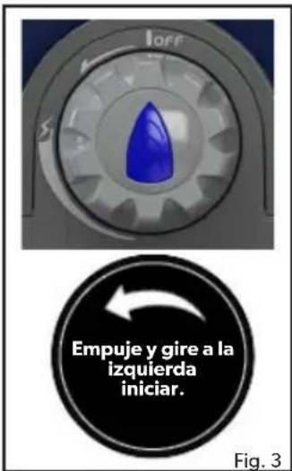 CADAC Carri Chef 2 - Encendido con encendedor de barbacoa - 1