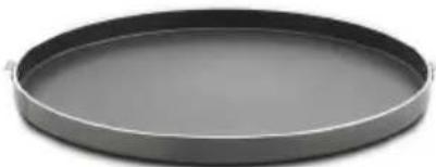 CADAC Carri Chef 2 - Componentenlijst - 6