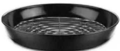 CADAC Carri Chef 2 - Komponentliste - 10