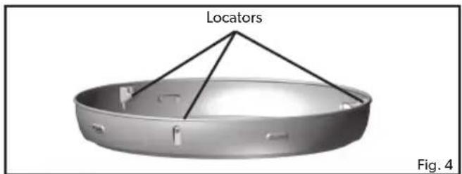 CADAC Carri Chef 2 - Cooking tips: - 1