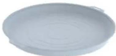 CADAC Carri Chef 2 - Componentenlijst - 9
