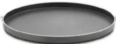 CADAC Carri Chef 2 - Komponentliste - 6