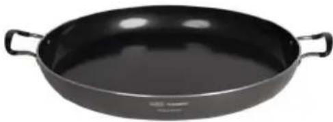 CADAC Carri Chef 2 - Komponentliste - 5