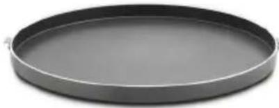 CADAC Carri Chef 2 - List des composants - 6