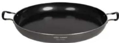 CADAC Carri Chef 2 - List des composants - 5