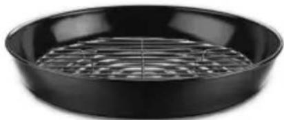 CADAC Carri Chef 2 - List des composants - 7