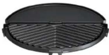 CADAC Carri Chef 2 - Listakomponentów - 17