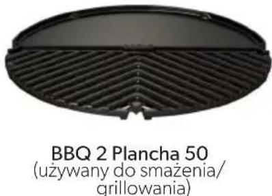 CADAC Carri Chef 2 - Listakomponentów - 13