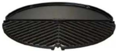 CADAC Carri Chef 2 - Componentenlijst - 4