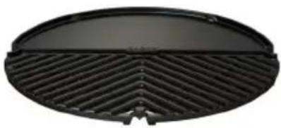 CADAC Carri Chef 2 - Komponentista - 4