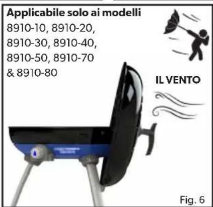 CADAC Carri Chef 2 - Consigli di cucina: - 3