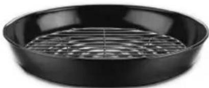 CADAC Carri Chef 2 - Komponentliste - 7