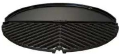 CADAC Carri Chef 2 - List des composants - 4