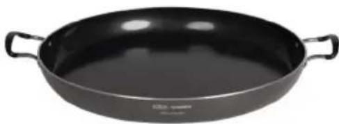 CADAC Carri Chef 2 - Componentenlijst - 5